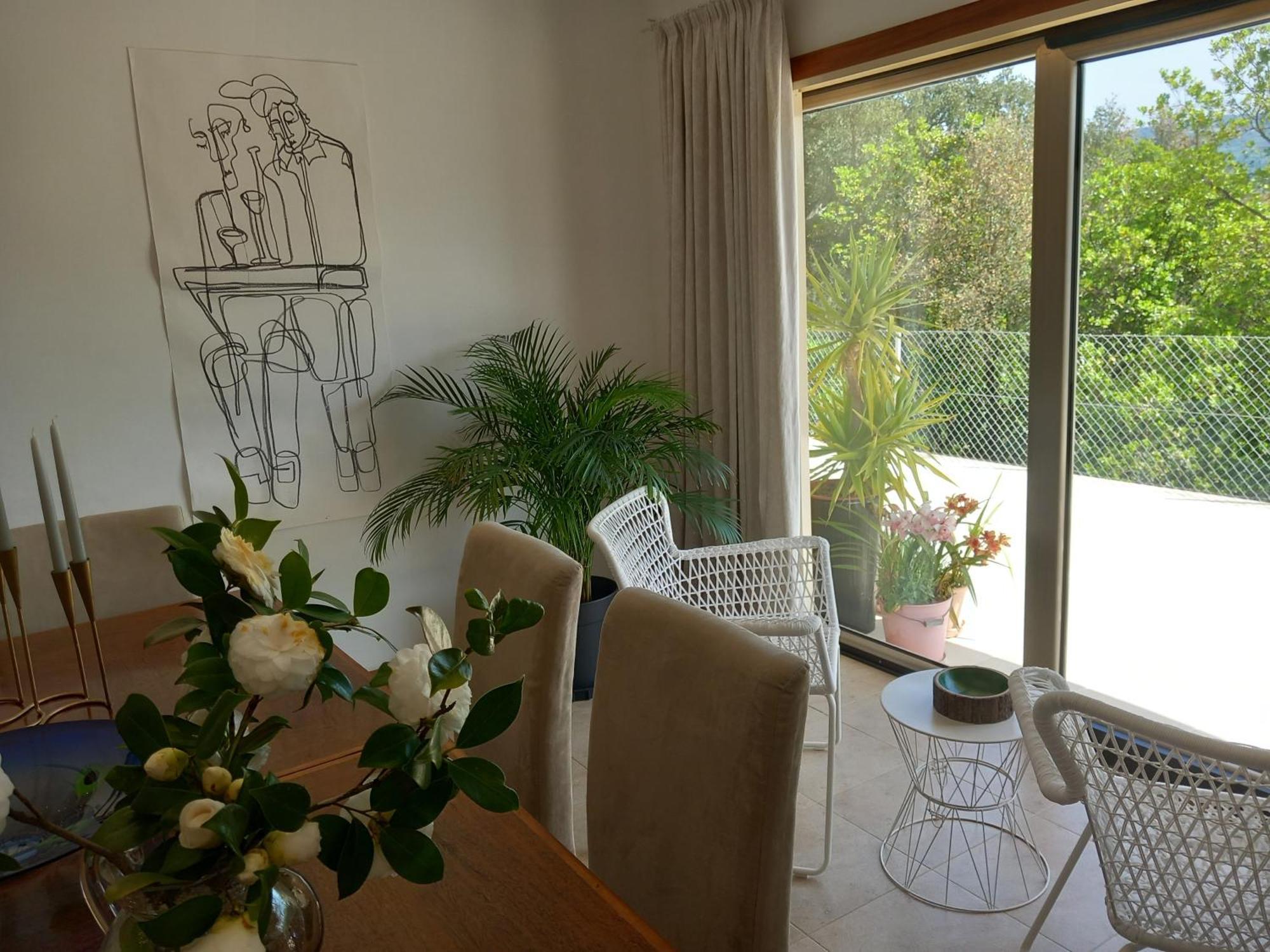 Casa Douro Terrace Villa Baião Exteriör bild