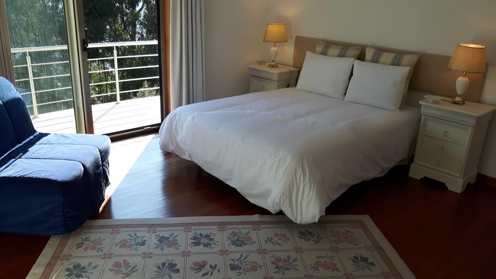 Casa Douro Terrace Villa Baião Exteriör bild