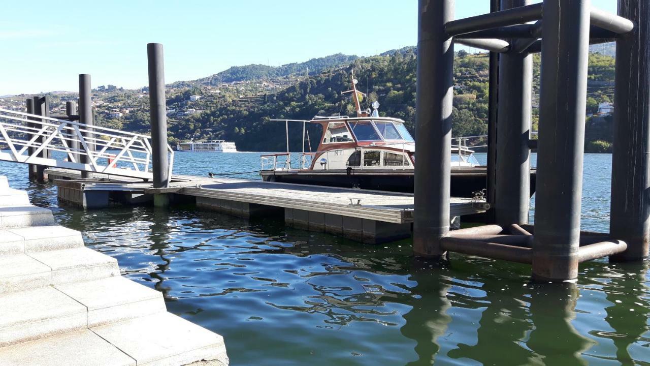 Casa Douro Terrace Villa Baião Exteriör bild